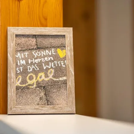 Floer * Morsum (Sylt)