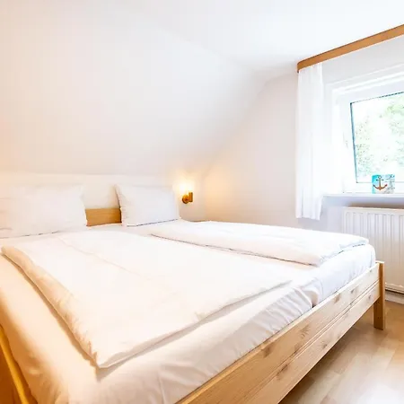 Floer * Morsum (Sylt)