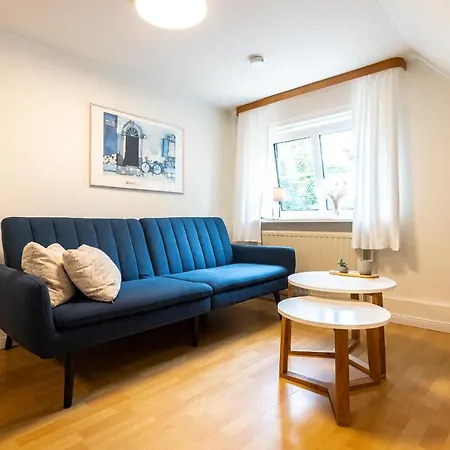 Apartment Floer Morsum (Sylt)