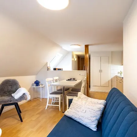 Floer Apartment *