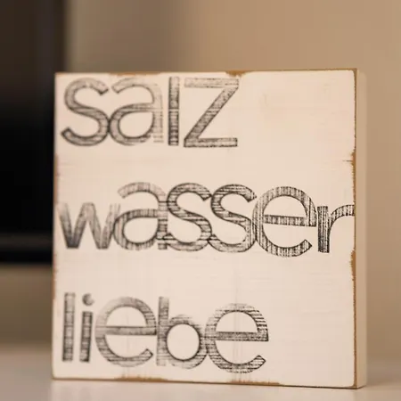 Floer * Morsum (Sylt)