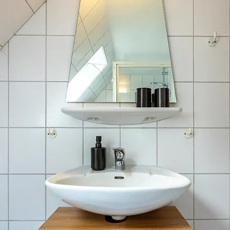 Floer Apartment Morsum (Sylt)